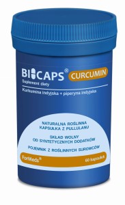 BICAPS CURCUMIN