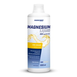 Magnesium Liquid