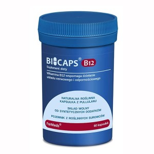 BICAPS B12