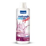 Refresh light koncentrat - Czarna porzeczka