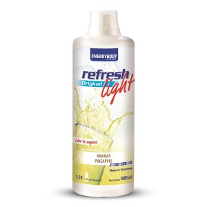 Refresh light koncentrat - Ananas