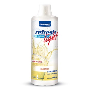 Refresh light koncentrat - Grejpfrut 