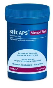 BICAPS MENOFEM