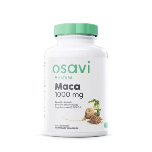Osavi Maca 1000mg