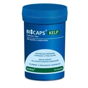 BICAPS kelp