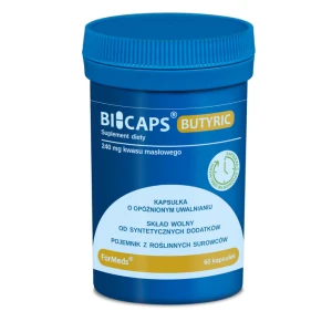 BICAPS butyric