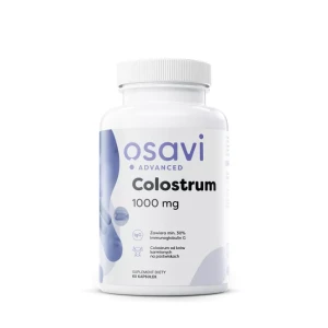 Osavi Colostrum 1000mg - 60 kaps.
