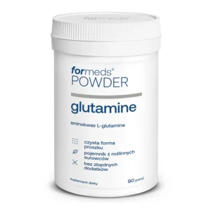 F-GLUTAMINE