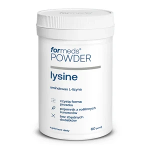 F-LYSINE