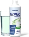 Refresh light koncentrat - Marzanka wonna