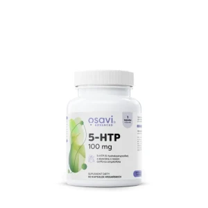 OSAVI 5-HTP 100 mg
