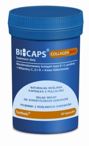 BICAPS COLLAGEN MAX